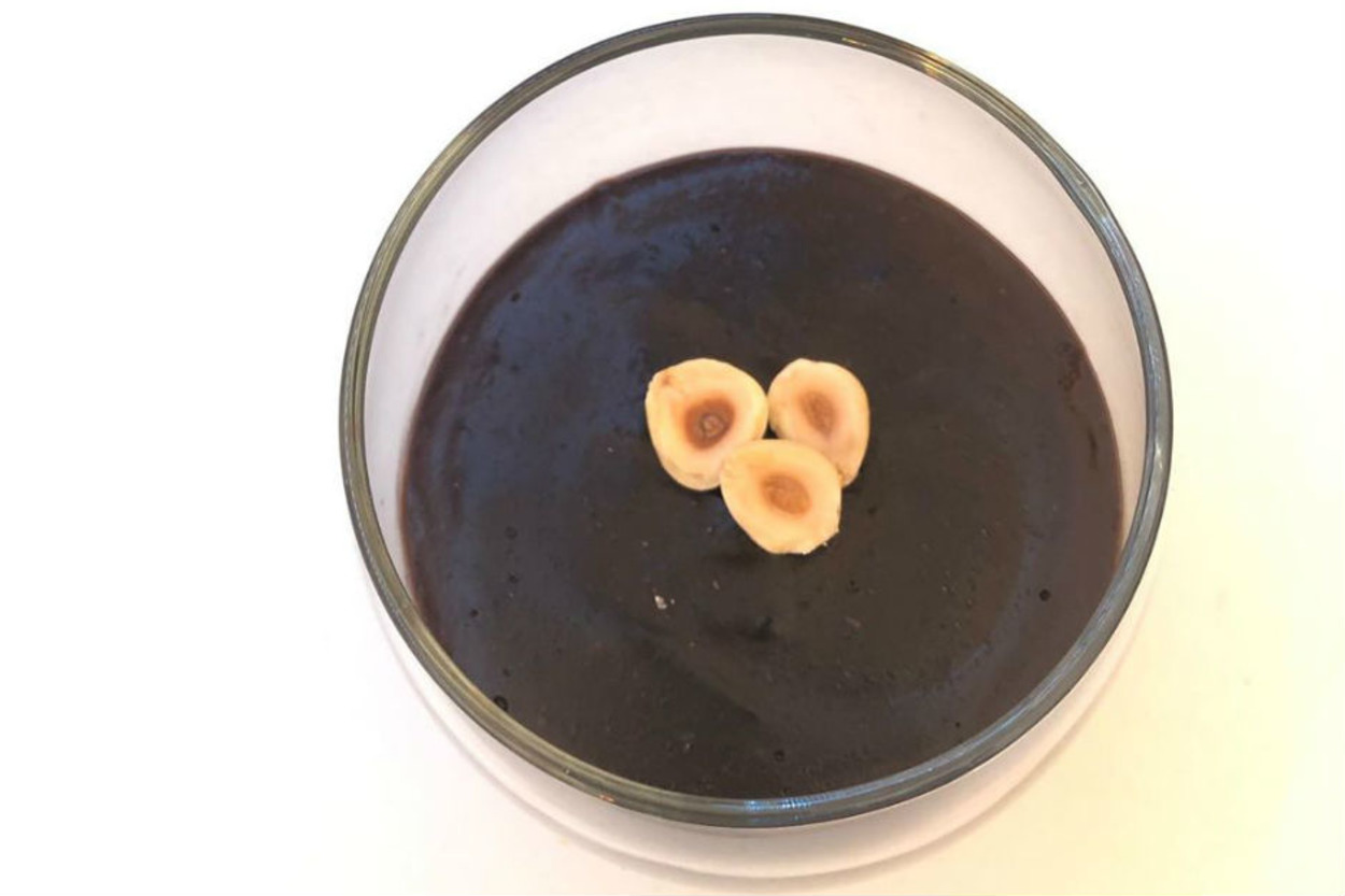 10 Dakikaya Hazır: Şekersiz Puding