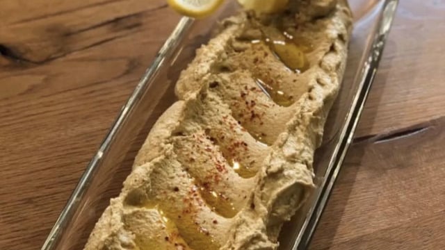 Nohutun Dibi: Humus