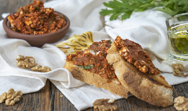Tadı Damakta Kalır: Kahvaltılık Acuka