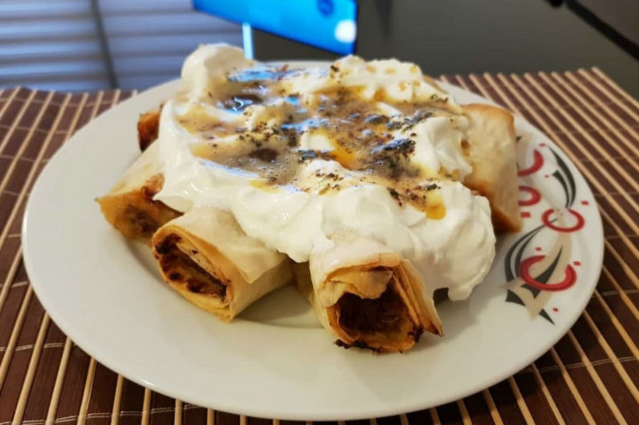 Çok Pratik: Evde Beyti Kebap