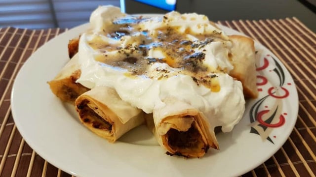 Çok Pratik: Evde Beyti Kebap