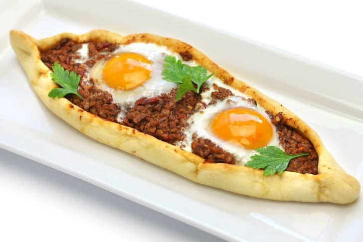 Karadeniz Pidesi Tarifi