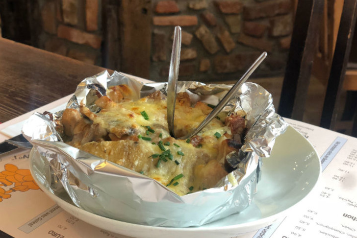 kartoffelhaus