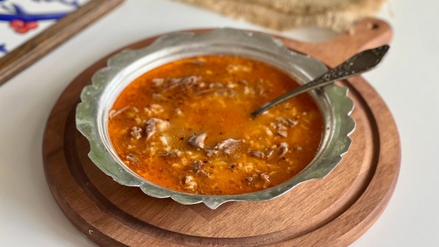 Gaziantep'ten Şifa: Beyran