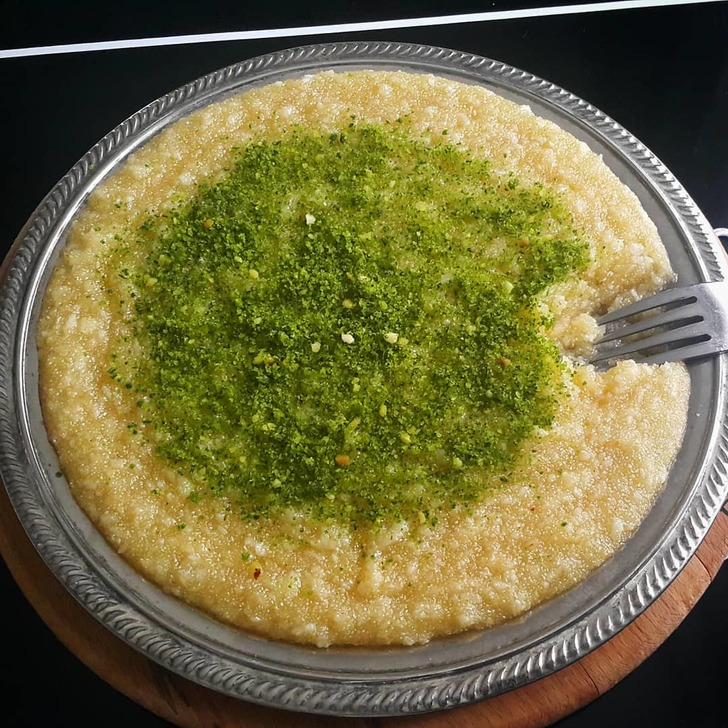 https://www.instagram.com/mutfagimdantarifler/ | instagram