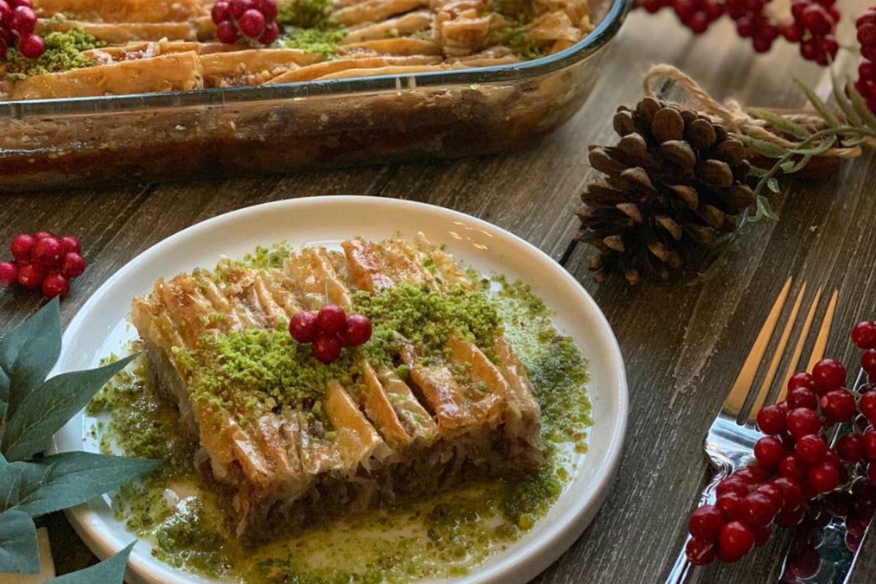 Şubat Ayında Takip Edilmesi Gereken En Lezzetli 10 Instagram Hesabı
