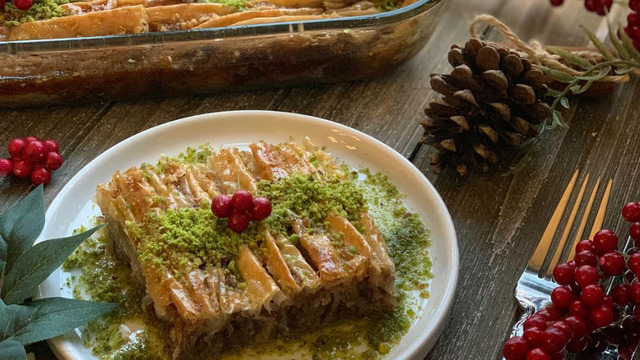 Şubat Ayında Takip Edilmesi Gereken En Lezzetli 10 Instagram Hesabı