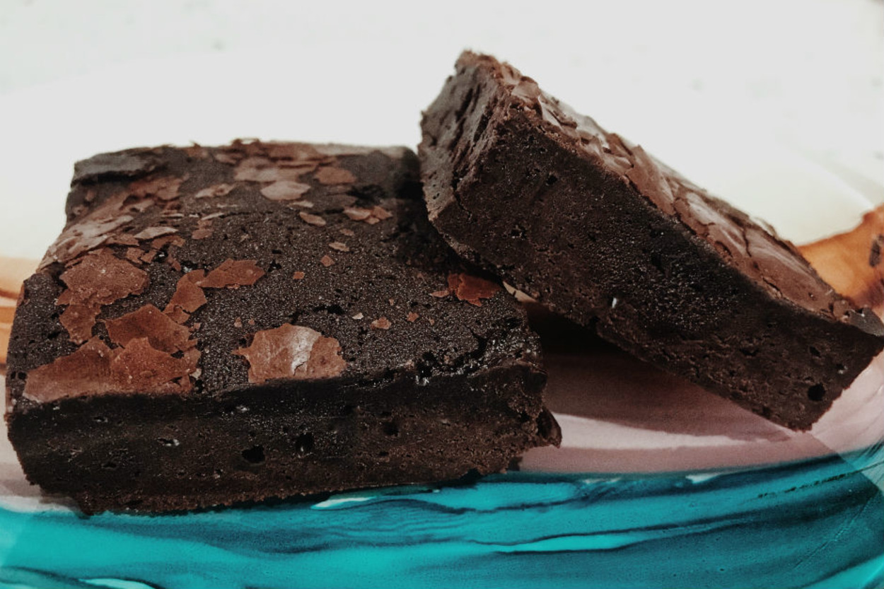 Sevmeyeni Yok: Çikolatalı Brownie