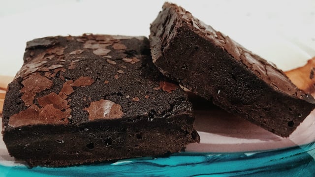 Sevmeyeni Yok: Çikolatalı Brownie