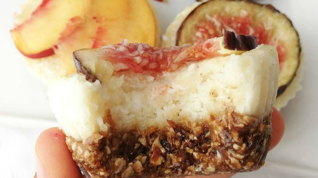 Cheesecake Kıskandırır: İrmikli Mini Barlar
