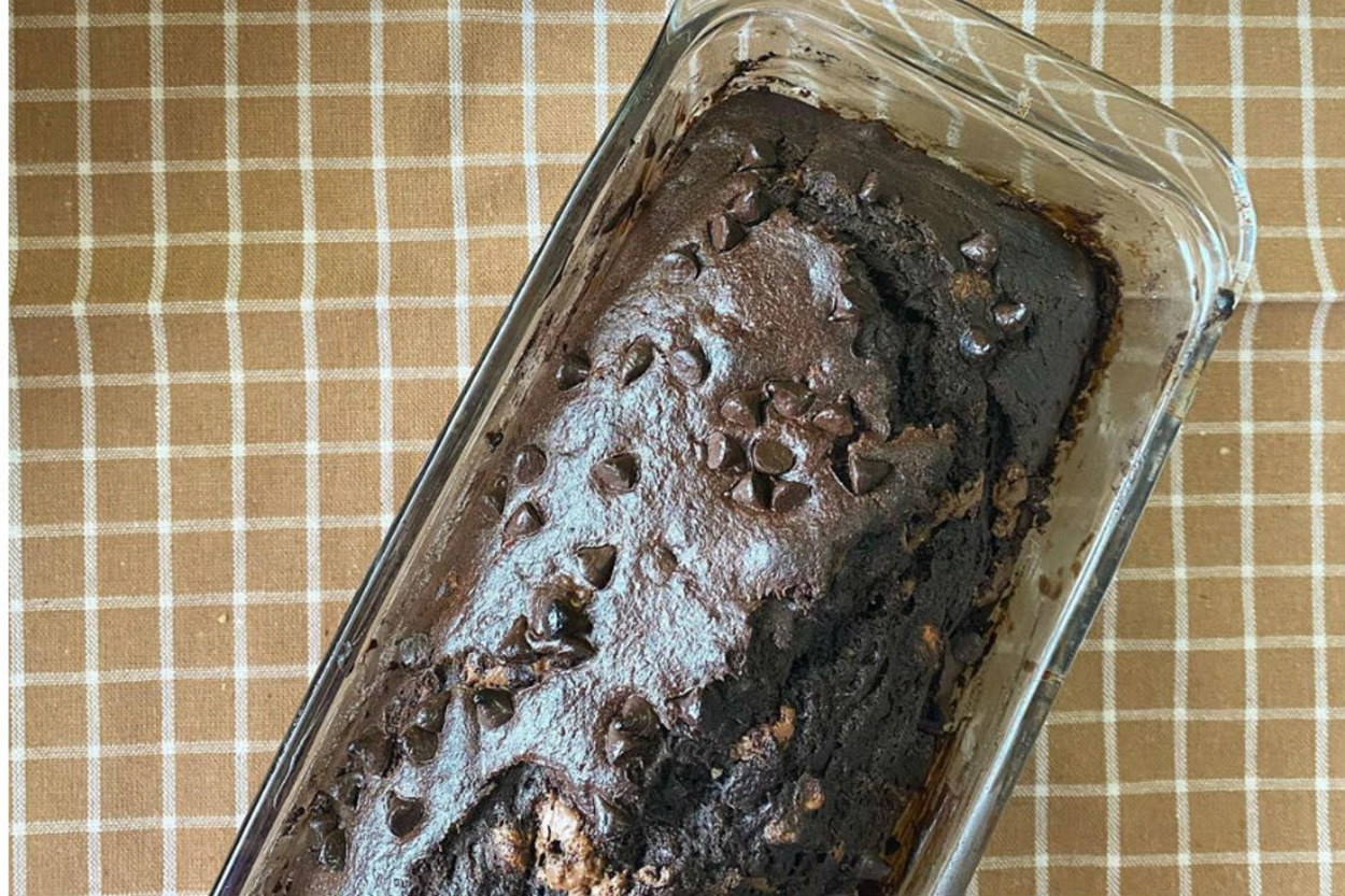 Lezzet Bombası: Banana Bread