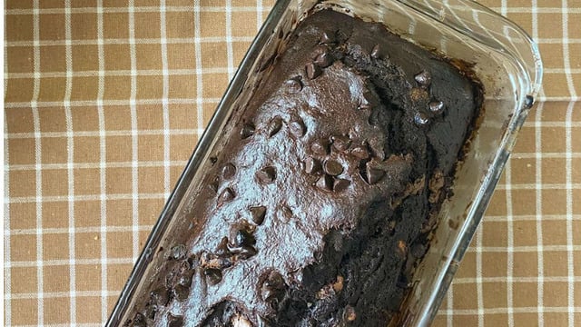 Lezzet Bombası: Banana Bread