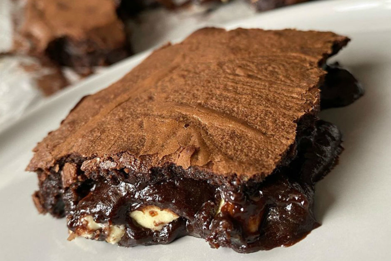 Bildiğiniz Bütün Tarifleri Unutturur: Çikolatalı Brownie