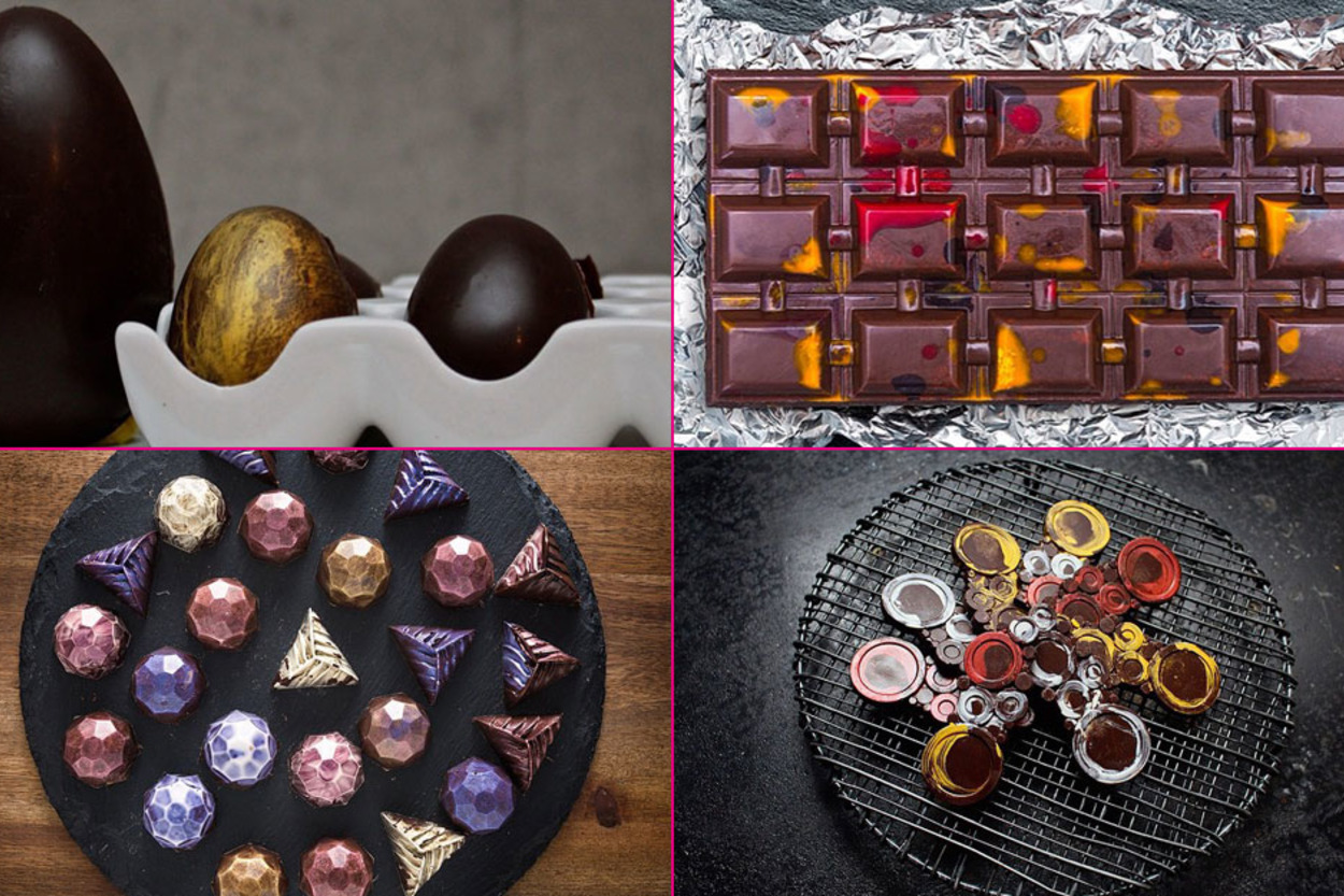 Haftanın En Bayıldığımız Instagram Hesabı: mybakinglab