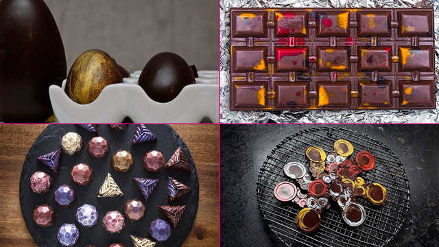 Haftanın En Bayıldığımız Instagram Hesabı: mybakinglab
