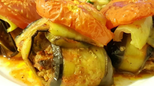 Lezzet Bohçası: İslim Kebabı