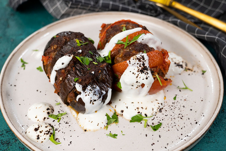 Kazan Kebabı Tarifi