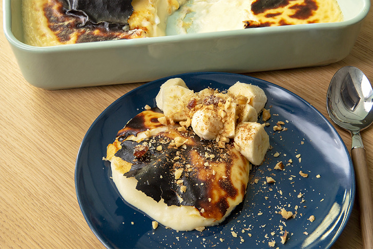 Süt Helvası Tarifi