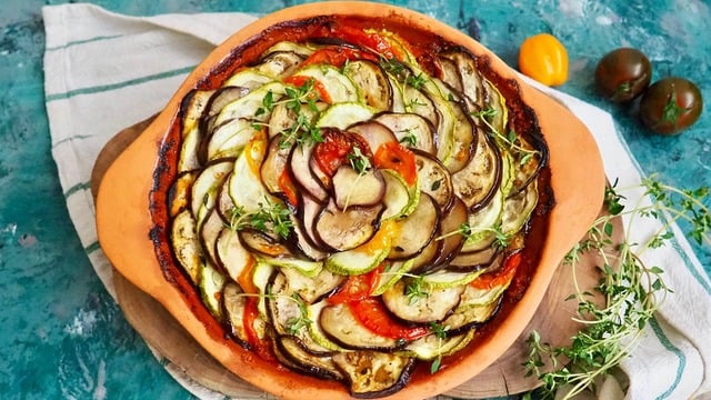 Evde Yapılan Lezzet Dolu Yemekler: 20 Sağlıklı Yemek Tarifi