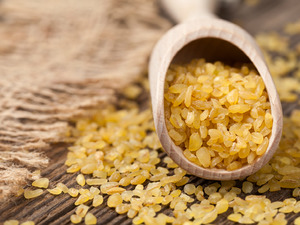 Bulgur