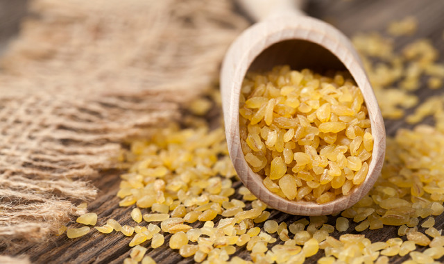 Bulgur