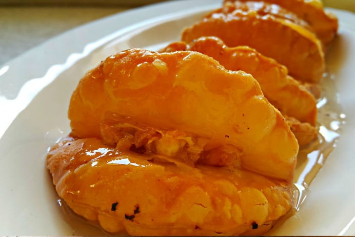 Dilber Dudağı Tarifi