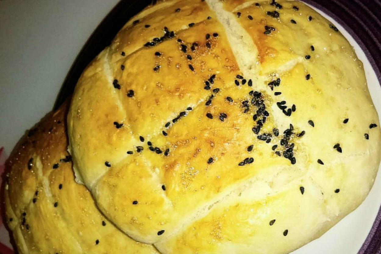Kebap Onunla Ayrı Güzel: Boşnak Pidesi
