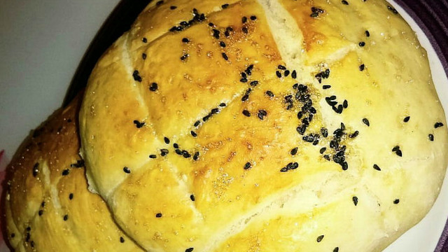Kebap Onunla Ayrı Güzel: Boşnak Pidesi