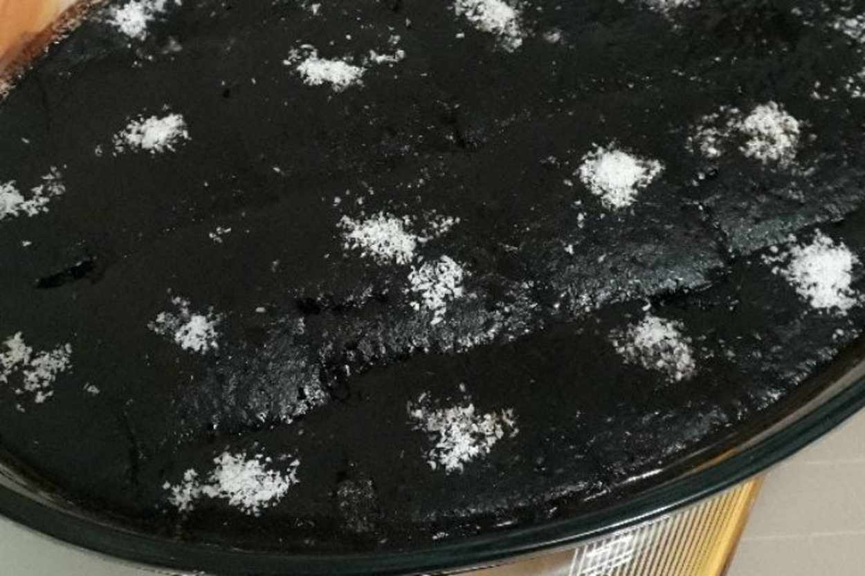 Pastane Usulü: Islak Kek