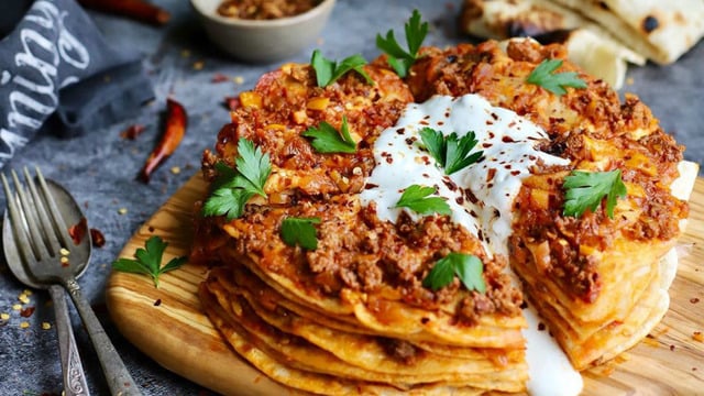 Yok Böyle Lezzet: Kayseri Yağlaması
