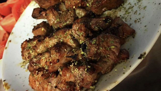 Kurtuluş'taki Lezzet Durağı: Adana Ocakbaşı
