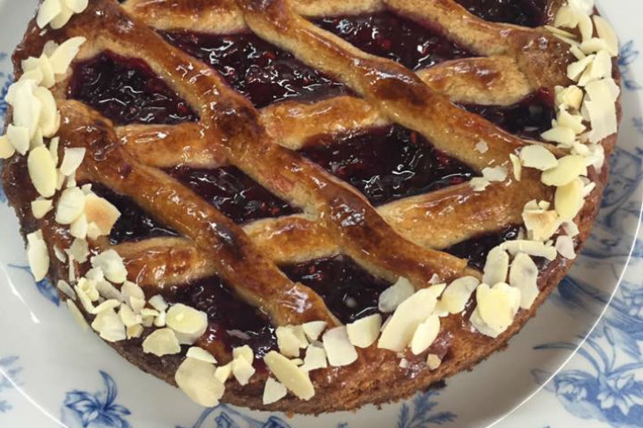 Tart Hamuru Hakkında Bilmeniz Gerekenler