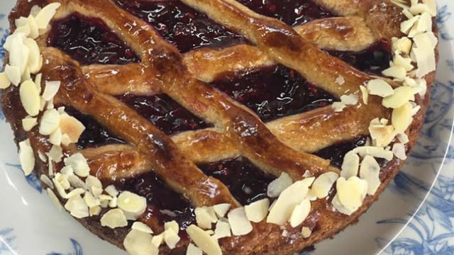 Tart Hamuru Hakkında Bilmeniz Gerekenler