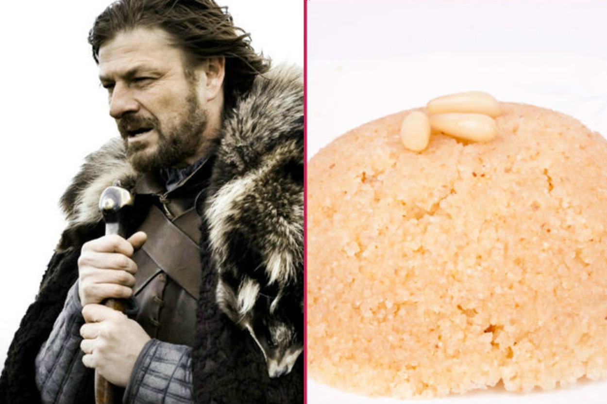Game of Thrones Bir Yemek Programı Olsaydı Kim, Ne Yemek Yapardı?