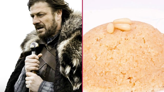 Game of Thrones Bir Yemek Programı Olsaydı Kim, Ne Yemek Yapardı?