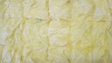 Yapılış - 8. Adım