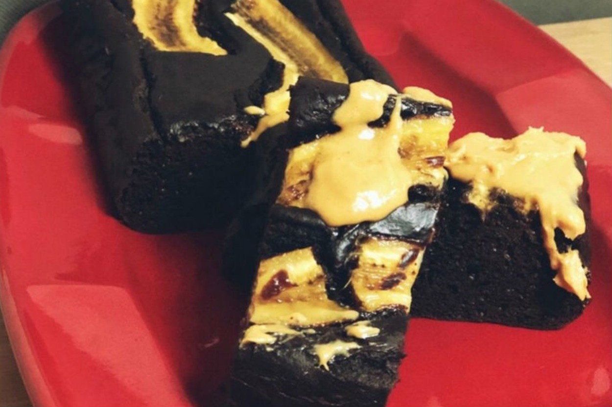 Sağlıklı Alternatif: Şekersiz ve Glutensiz Banana Bread