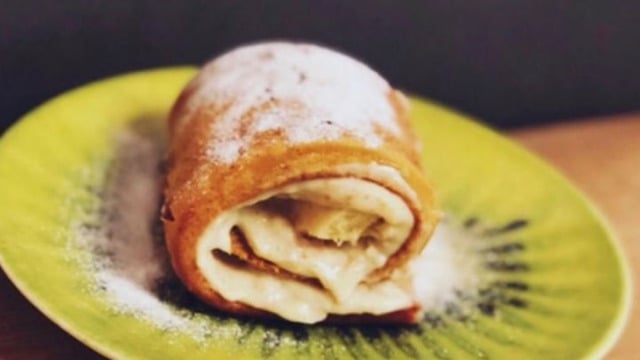 Kendinizi Ödüllendirin: Fit Rulo Pasta
