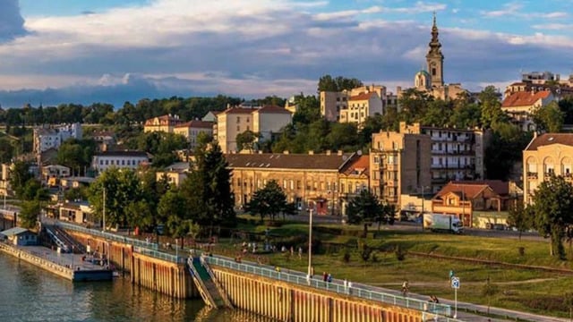 Tuna ve Sava Nehirlerinin Birleştiği Yer Belgrad'da Gitmeniz Gereken 7 Mekan
