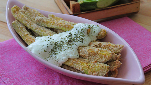 Tam Yaz Sofrasına: Kabak Balığı