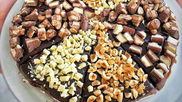 Sunumuyla Etkiler: Kolay Pasta