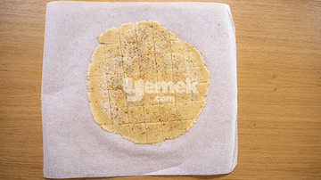 Yapılış - 5. Adım