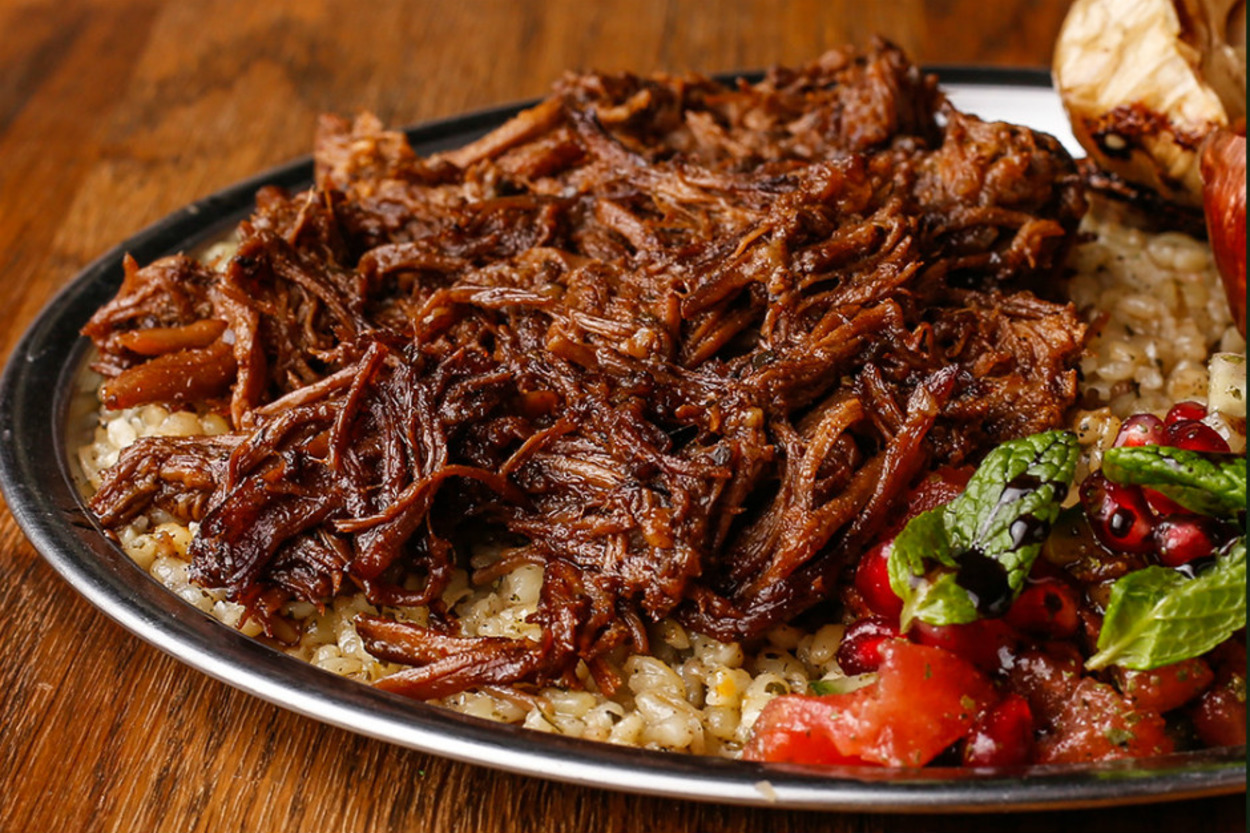 3-4 Mayıs'ta Urban Picnic'te Birbirinden Nefis Lezzetleriyle Bizlerle Buluşacak Restoranlar