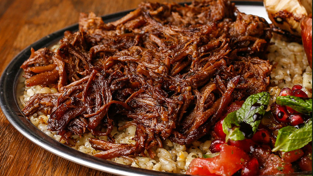 3-4 Mayıs'ta Urban Picnic'te Birbirinden Nefis Lezzetleriyle Bizlerle Buluşacak Restoranlar