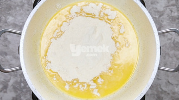 Yapılış - 1. Adım