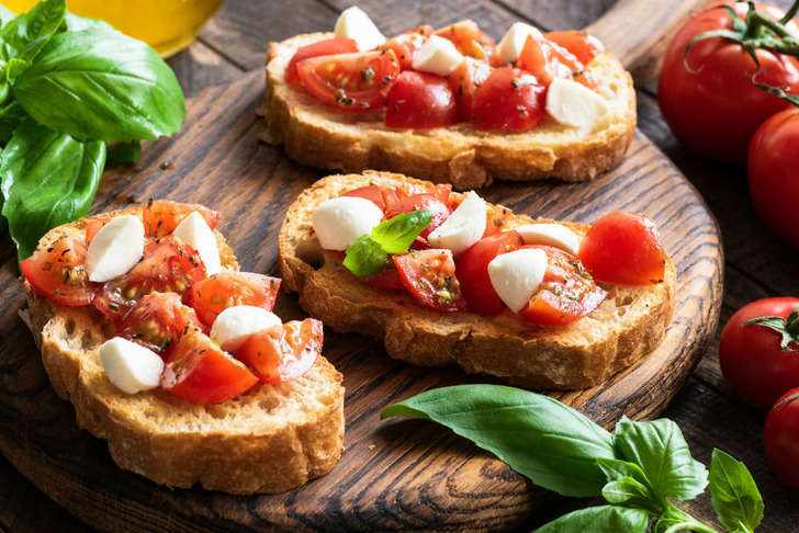 bruschetta-tarifi