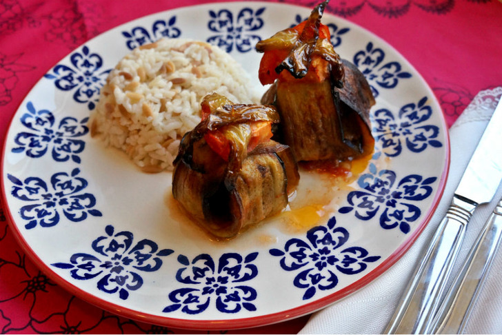 Kürdan Kebabı Tarifi