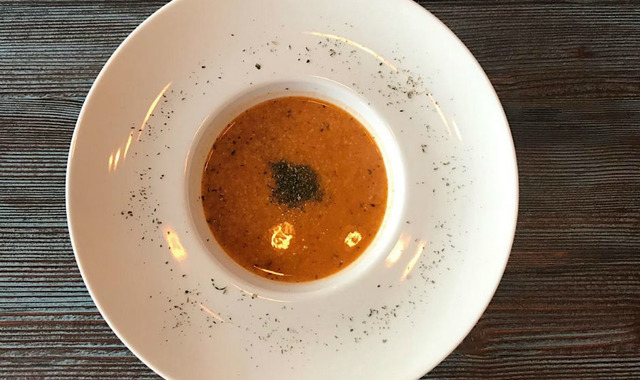 En Sevilen Klasiklerden: Ezogelin Çorbası
