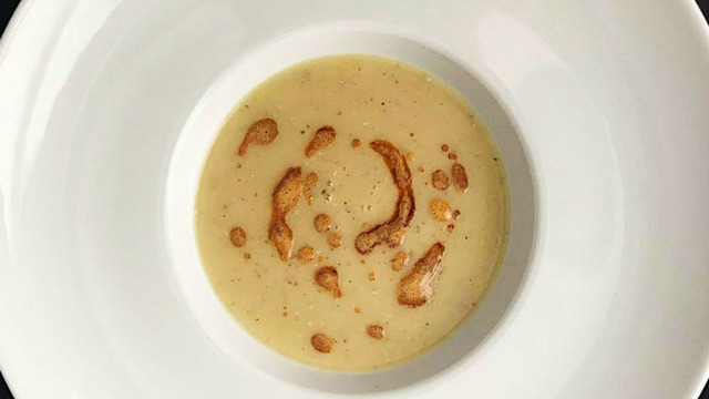 Tam Kıvamında: Lokanta Usulü Mercimek Çorbası