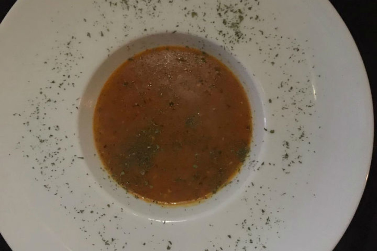 Bir Kase Şifa: Tarhana Çorbası